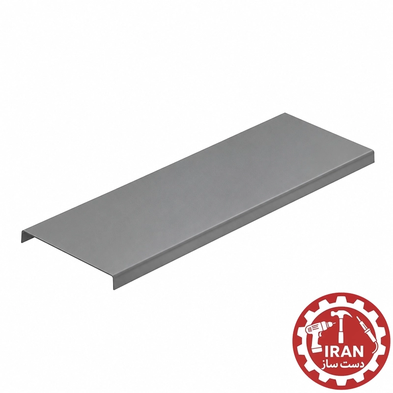 درب سینی کابل (ترانکینگ) دانوب سایز 150×۶۰ میلی‌متر