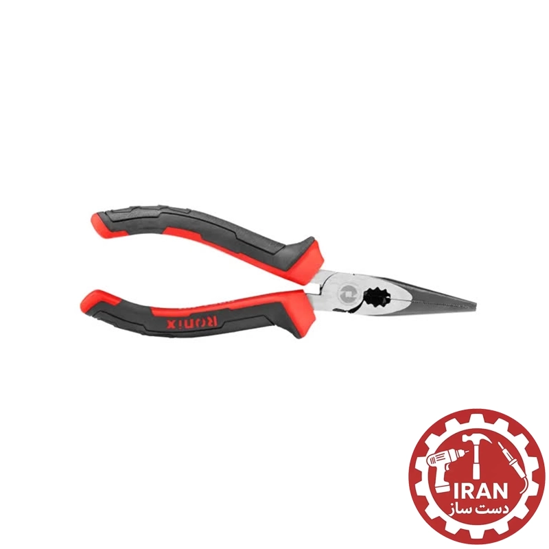 دم‌باریک RH-1386 مدل WOLF سایز6  برند رونیکس
